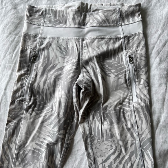 Lululemon pace rival legging - Picture 3 of 3